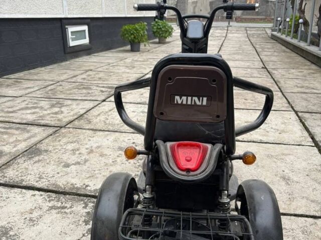 Другая Другая, объемом двигателя 0 л и пробегом 0 тыс. км за 503 $, фото 3 на Automoto.ua