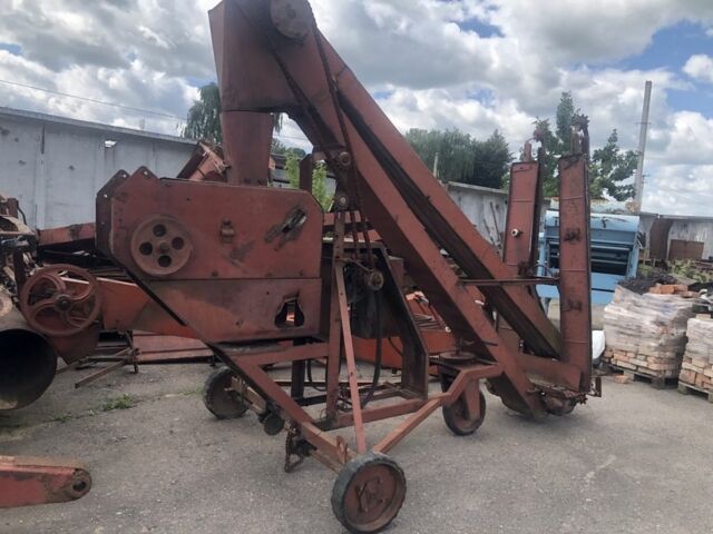 Другая Другая, объемом двигателя 0 л и пробегом 0 тыс. км за 1194 $, фото 12 на Automoto.ua