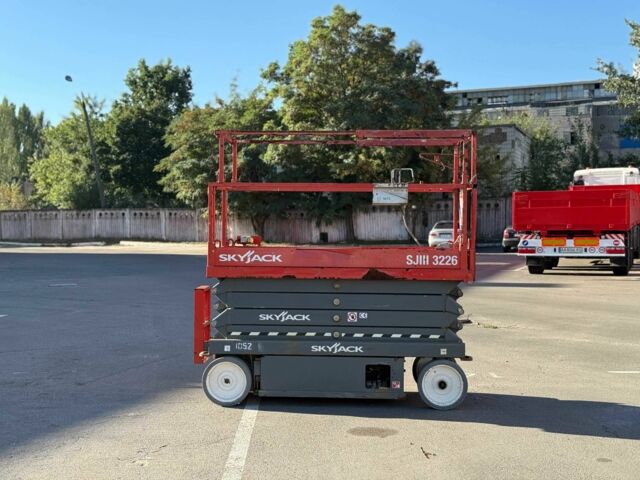 Другая Другая, объемом двигателя 0 л и пробегом 0 тыс. км за 13899 $, фото 4 на Automoto.ua