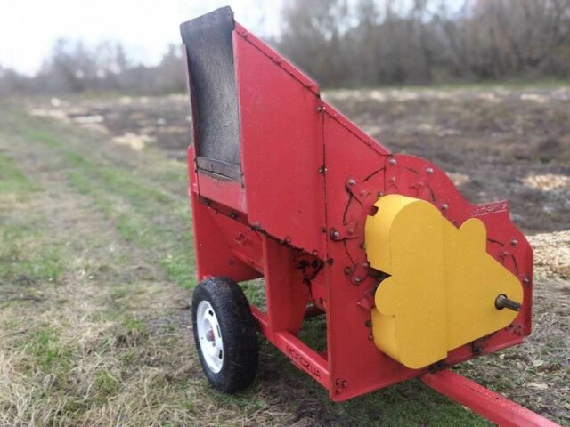 Другая Другая, объемом двигателя 0 л и пробегом 0 тыс. км за 1857 $, фото 1 на Automoto.ua