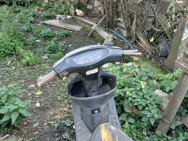 Інша Інша, об'ємом двигуна 60 л та пробігом 0 тис. км за 107 $, фото 3 на Automoto.ua