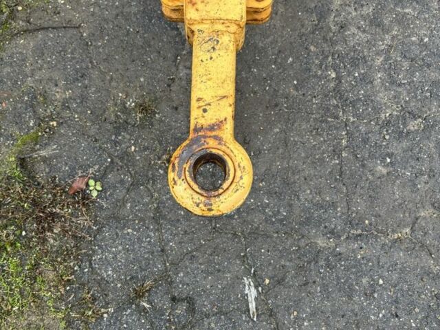 Другая Другая, объемом двигателя 0 л и пробегом 0 тыс. км за 12500 $, фото 6 на Automoto.ua