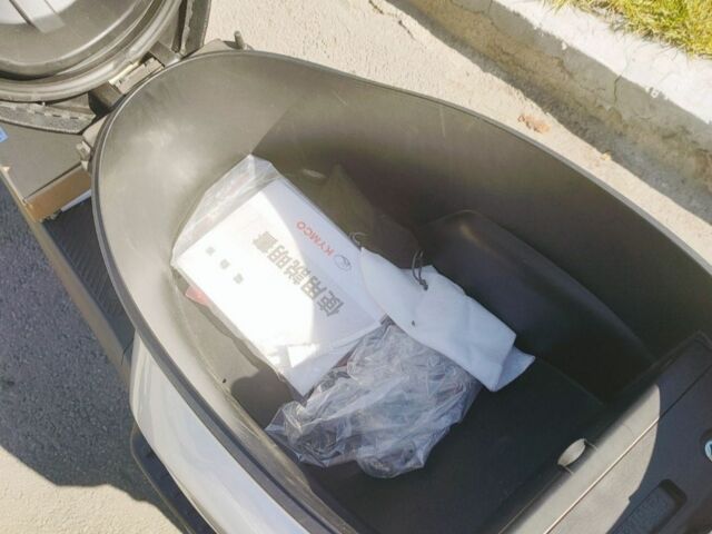 Другая Другая, объемом двигателя 0 л и пробегом 0 тыс. км за 1436 $, фото 10 на Automoto.ua