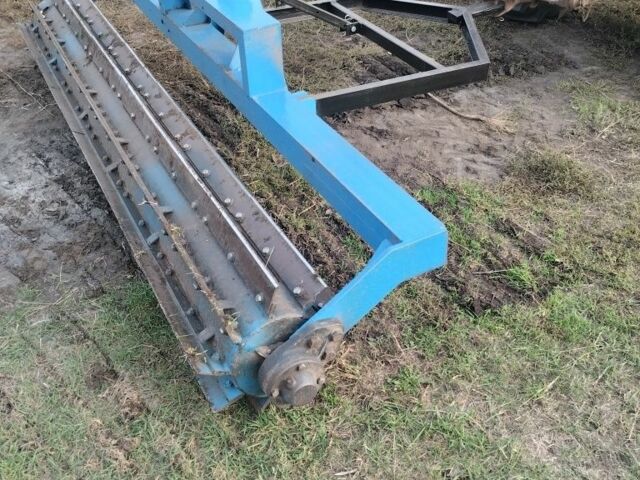 Другая Другая, объемом двигателя 0 л и пробегом 0 тыс. км за 1196 $, фото 4 на Automoto.ua