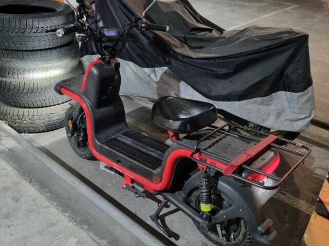 Другая Другая, объемом двигателя 0 л и пробегом 0 тыс. км за 951 $, фото 7 на Automoto.ua