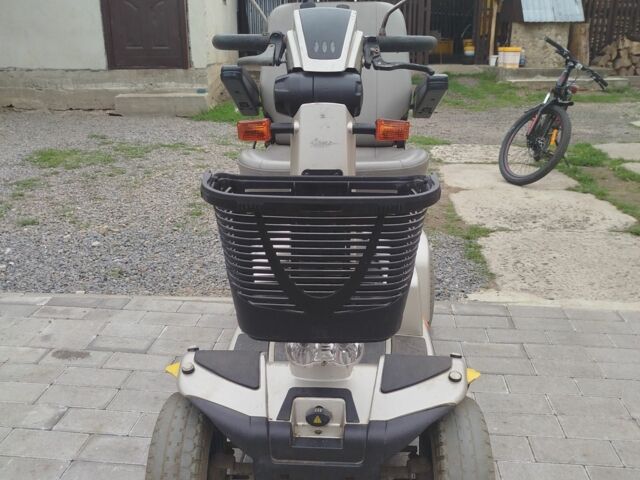 Другая Другая, объемом двигателя 0 л и пробегом 0 тыс. км за 832 $, фото 1 на Automoto.ua