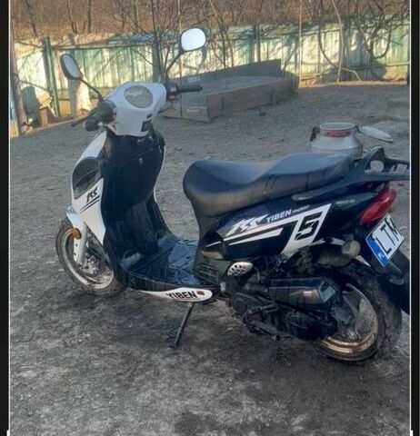 Другая Другая, объемом двигателя 80 л и пробегом 0 тыс. км за 379 $, фото 1 на Automoto.ua