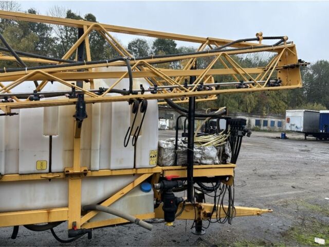 Другая Другая, объемом двигателя 0 л и пробегом 0 тыс. км за 12500 $, фото 4 на Automoto.ua