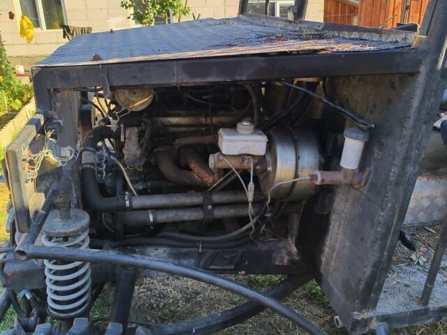 Другая Другая, объемом двигателя 27 л и пробегом 0 тыс. км за 2500 $, фото 5 на Automoto.ua