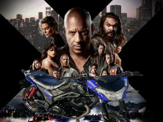 Другая Другая, объемом двигателя 0.2 л и пробегом 0 тыс. км за 550 $, фото 4 на Automoto.ua