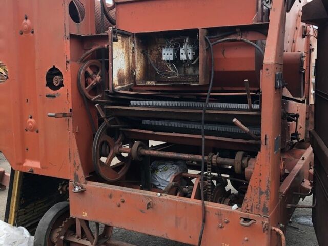 Другая Другая, объемом двигателя 0 л и пробегом 0 тыс. км за 1194 $, фото 21 на Automoto.ua