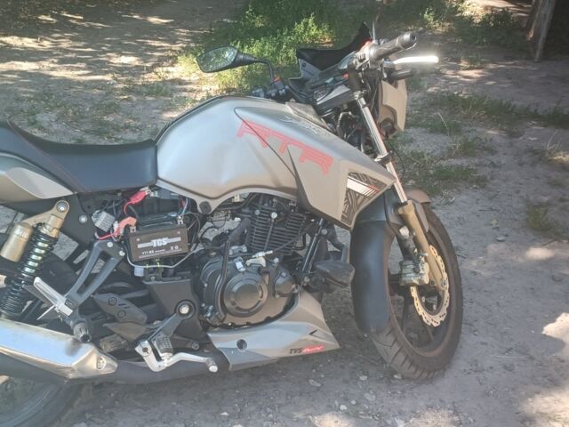 Другая Другая, объемом двигателя 0.18 л и пробегом 0 тыс. км за 1300 $, фото 2 на Automoto.ua