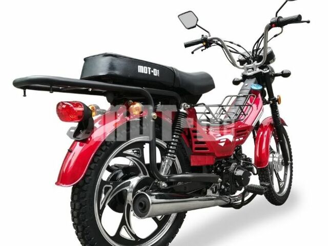 Другая Другая, объемом двигателя 0.11 л и пробегом 0 тыс. км за 635 $, фото 5 на Automoto.ua