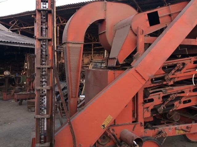 Другая Другая, объемом двигателя 0 л и пробегом 0 тыс. км за 1194 $, фото 9 на Automoto.ua