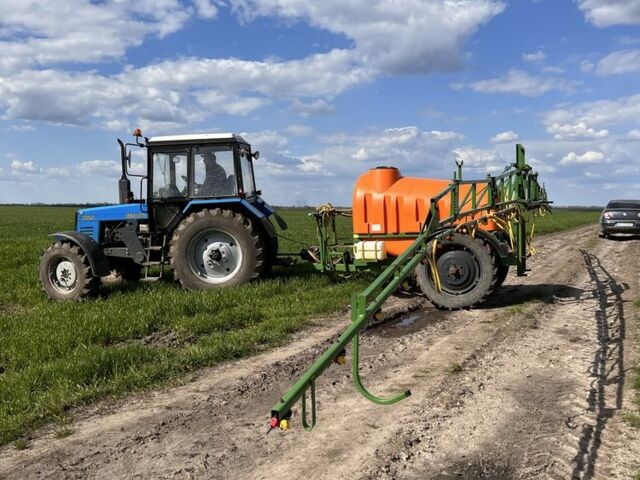 Інша Інша, об'ємом двигуна 0 л та пробігом 0 тис. км за 3500 $, фото 2 на Automoto.ua