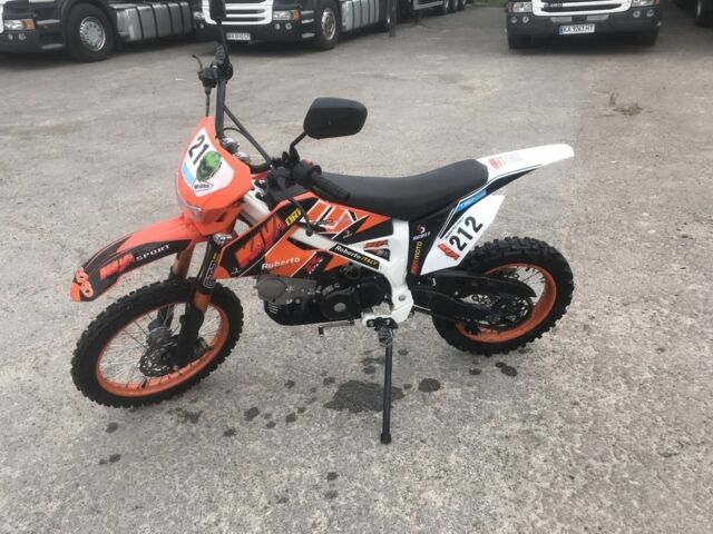 Другая Другая, объемом двигателя 0.13 л и пробегом 0 тыс. км за 621 $, фото 1 на Automoto.ua