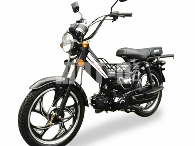 Другая Другая, объемом двигателя 0.11 л и пробегом 0 тыс. км за 635 $, фото 1 на Automoto.ua