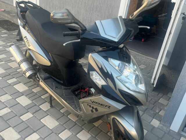 Другая Другая, объемом двигателя 0.15 л и пробегом 0 тыс. км за 715 $, фото 3 на Automoto.ua