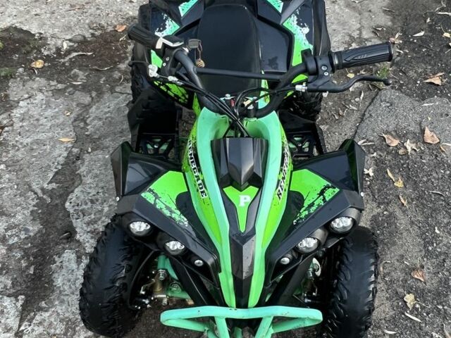 Другая Другая, объемом двигателя 0 л и пробегом 0 тыс. км за 333 $, фото 6 на Automoto.ua