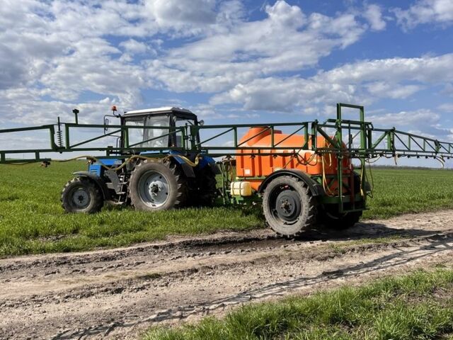 Інша Інша, об'ємом двигуна 0 л та пробігом 0 тис. км за 3500 $, фото 3 на Automoto.ua