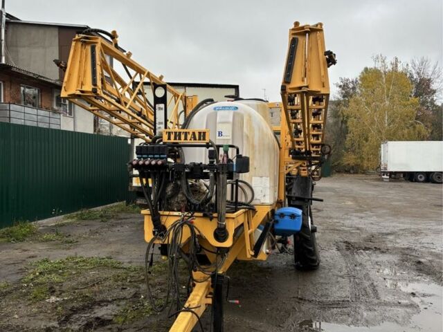 Другая Другая, объемом двигателя 0 л и пробегом 0 тыс. км за 12500 $, фото 1 на Automoto.ua