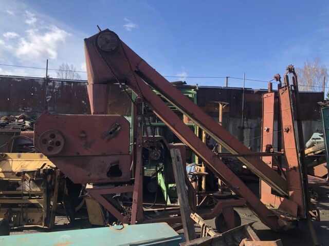 Другая Другая, объемом двигателя 0 л и пробегом 0 тыс. км за 1194 $, фото 15 на Automoto.ua