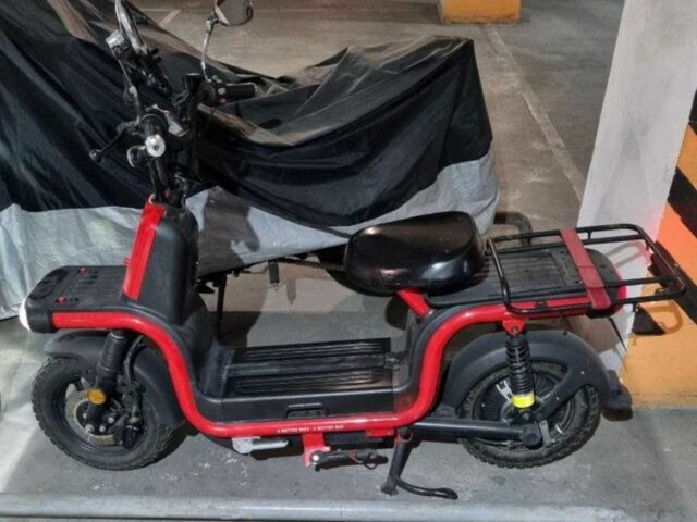 Другая Другая, объемом двигателя 0 л и пробегом 0 тыс. км за 951 $, фото 6 на Automoto.ua