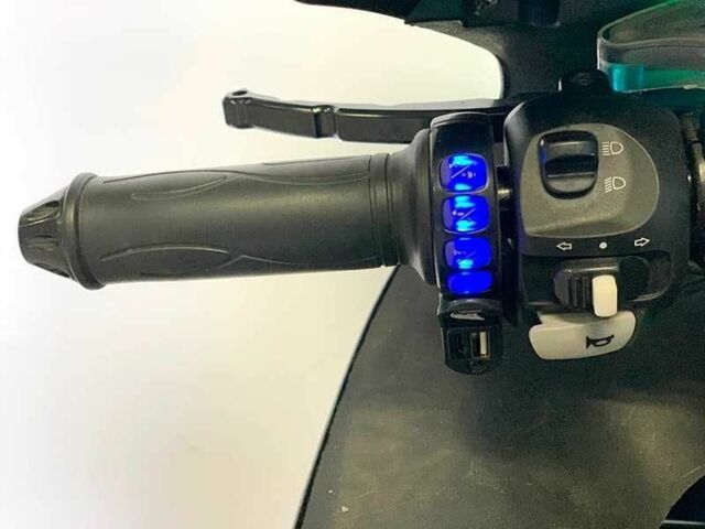 Другая Другая, объемом двигателя 0 л и пробегом 0 тыс. км за 3106 $, фото 2 на Automoto.ua