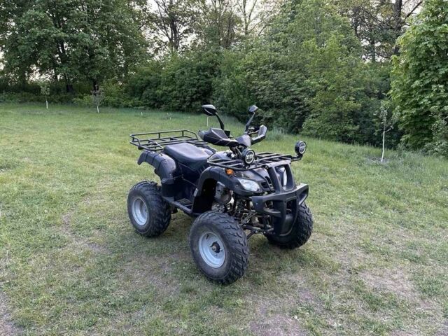 Другая Другая, объемом двигателя 0.25 л и пробегом 0 тыс. км за 1500 $, фото 4 на Automoto.ua