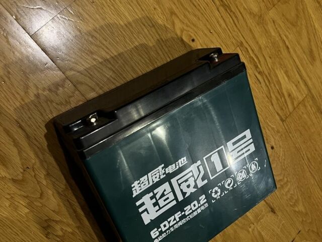 Другая Другая, объемом двигателя 0 л и пробегом 0 тыс. км за 503 $, фото 5 на Automoto.ua