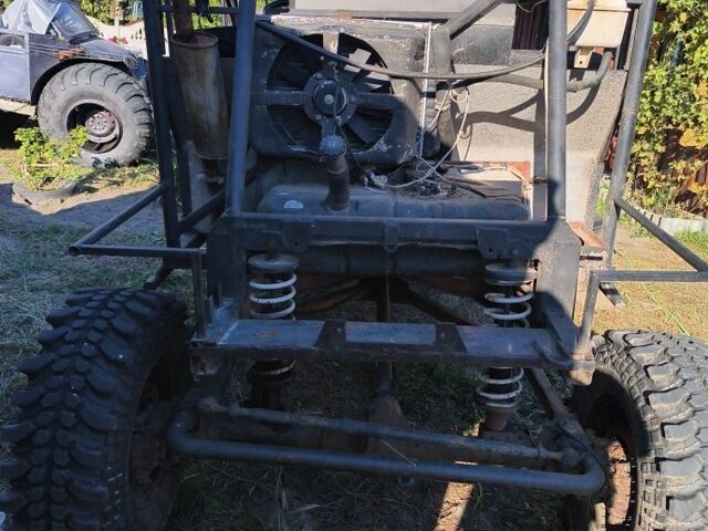 Другая Другая, объемом двигателя 27 л и пробегом 0 тыс. км за 2500 $, фото 3 на Automoto.ua