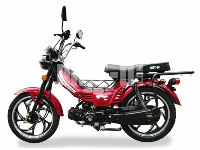 Другая Другая, объемом двигателя 0.11 л и пробегом 0 тыс. км за 635 $, фото 4 на Automoto.ua