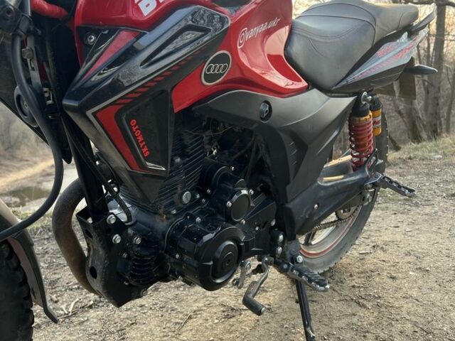 Інша Інша, об'ємом двигуна 0.2 л та пробігом 0 тис. км за 800 $, фото 3 на Automoto.ua