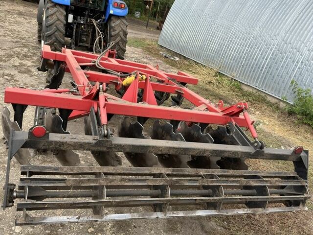 Другая Другая, объемом двигателя 0 л и пробегом 0 тыс. км за 2857 $, фото 2 на Automoto.ua