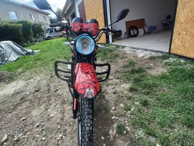 Інша Інша, об'ємом двигуна 0.13 л та пробігом 0 тис. км за 549 $, фото 4 на Automoto.ua