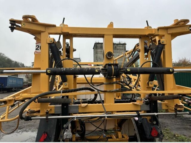 Другая Другая, объемом двигателя 0 л и пробегом 0 тыс. км за 12500 $, фото 3 на Automoto.ua