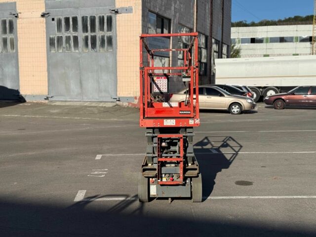 Другая Другая, объемом двигателя 0 л и пробегом 0 тыс. км за 13899 $, фото 6 на Automoto.ua