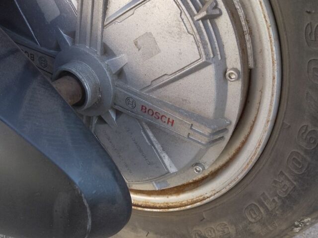 Другая Другая, объемом двигателя 0 л и пробегом 0 тыс. км за 600 $, фото 7 на Automoto.ua