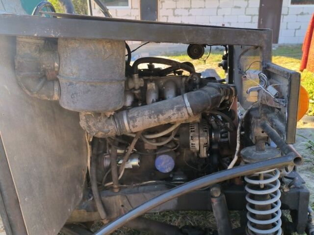 Другая Другая, объемом двигателя 27 л и пробегом 0 тыс. км за 2500 $, фото 8 на Automoto.ua