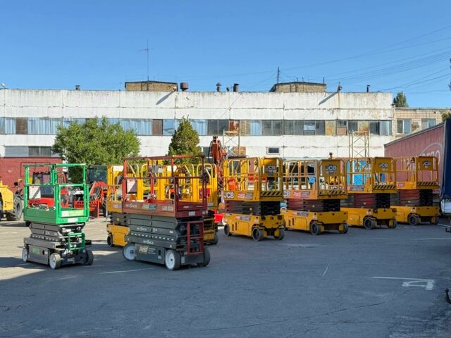 Другая Другая, объемом двигателя 0 л и пробегом 0 тыс. км за 13899 $, фото 17 на Automoto.ua