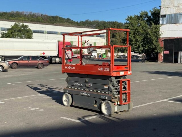 Другая Другая, объемом двигателя 0 л и пробегом 0 тыс. км за 13899 $, фото 7 на Automoto.ua