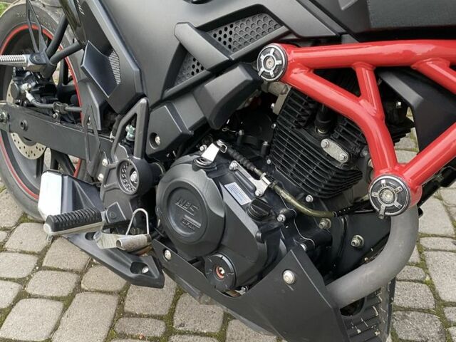 Інша Інша, об'ємом двигуна 0.2 л та пробігом 0 тис. км за 1242 $, фото 4 на Automoto.ua