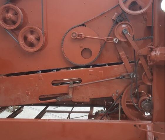 Другая Другая, объемом двигателя 0 л и пробегом 0 тыс. км за 1194 $, фото 1 на Automoto.ua