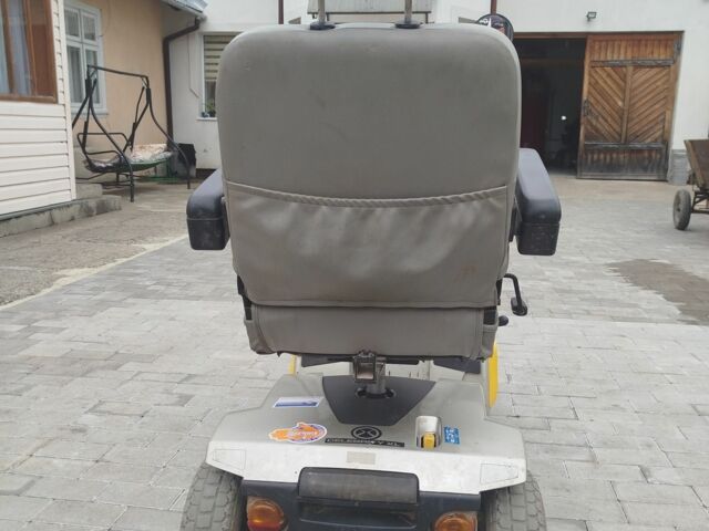 Другая Другая, объемом двигателя 0 л и пробегом 0 тыс. км за 832 $, фото 2 на Automoto.ua