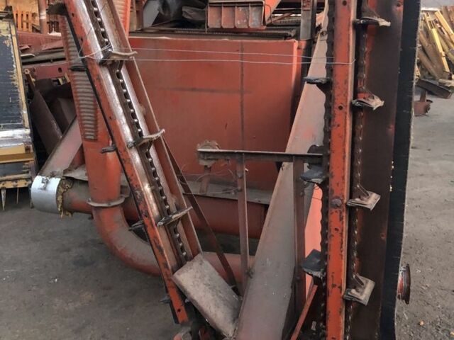 Другая Другая, объемом двигателя 0 л и пробегом 0 тыс. км за 1194 $, фото 7 на Automoto.ua