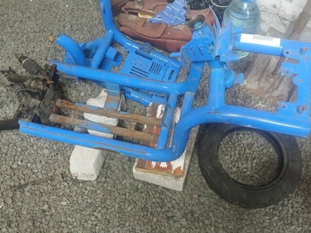 Інша Інша, об'ємом двигуна 0 л та пробігом 0 тис. км за 2393 $, фото 7 на Automoto.ua