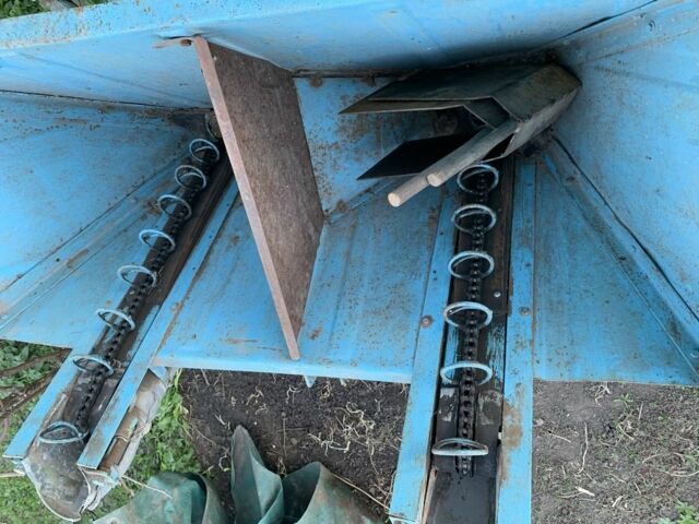 Інша Інша, об'ємом двигуна 0 л та пробігом 0 тис. км за 264 $, фото 2 на Automoto.ua