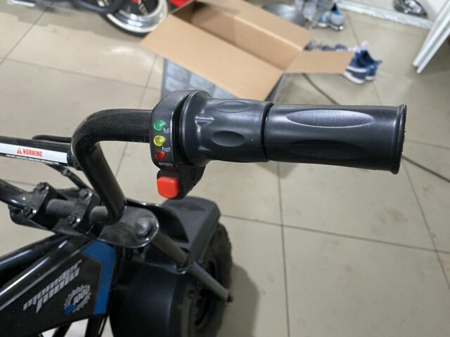 Другая Другая, объемом двигателя 0 л и пробегом 0 тыс. км за 418 $, фото 4 на Automoto.ua