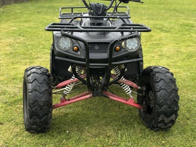 Другая Другая, объемом двигателя 0.2 л и пробегом 0 тыс. км за 821 $, фото 4 на Automoto.ua