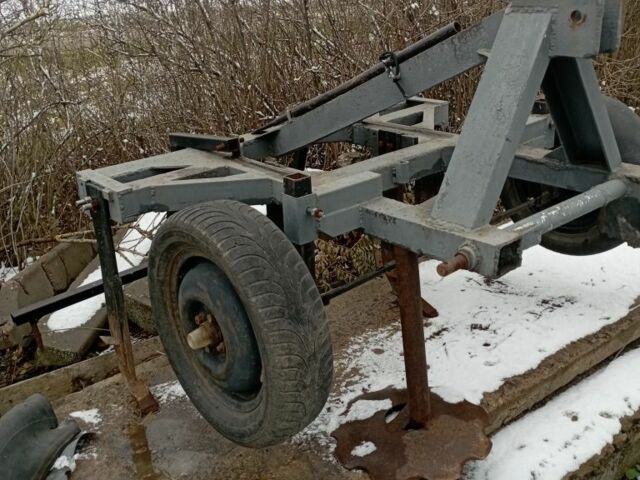 Другая Другая, объемом двигателя 0 л и пробегом 0 тыс. км за 968 $, фото 3 на Automoto.ua